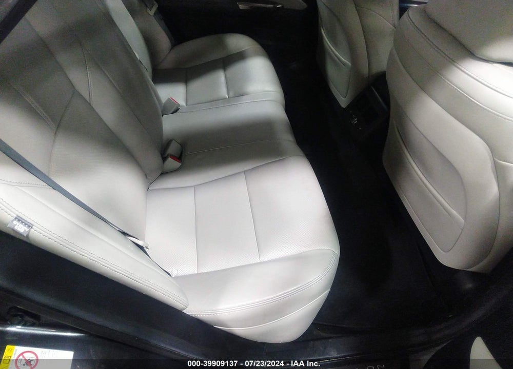 2016 TOYOTA AVALON HYBRID LIMITED VIN: 4T1BD1EB6GU049943