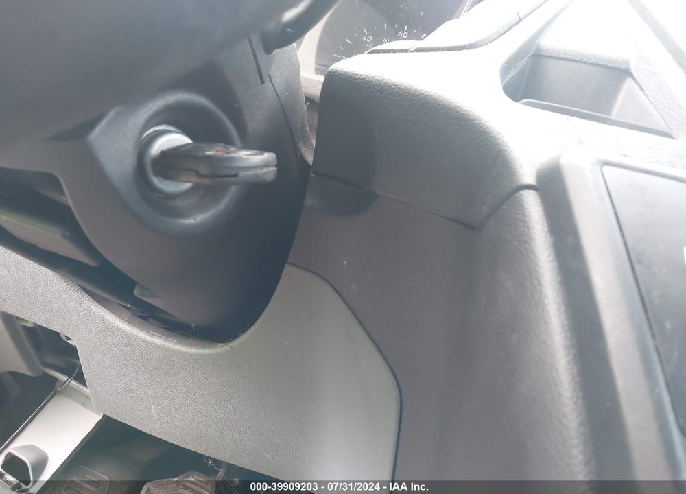 2018 FORD TRANSIT-150 VIN: 1FTYE1ZM6JKA13356