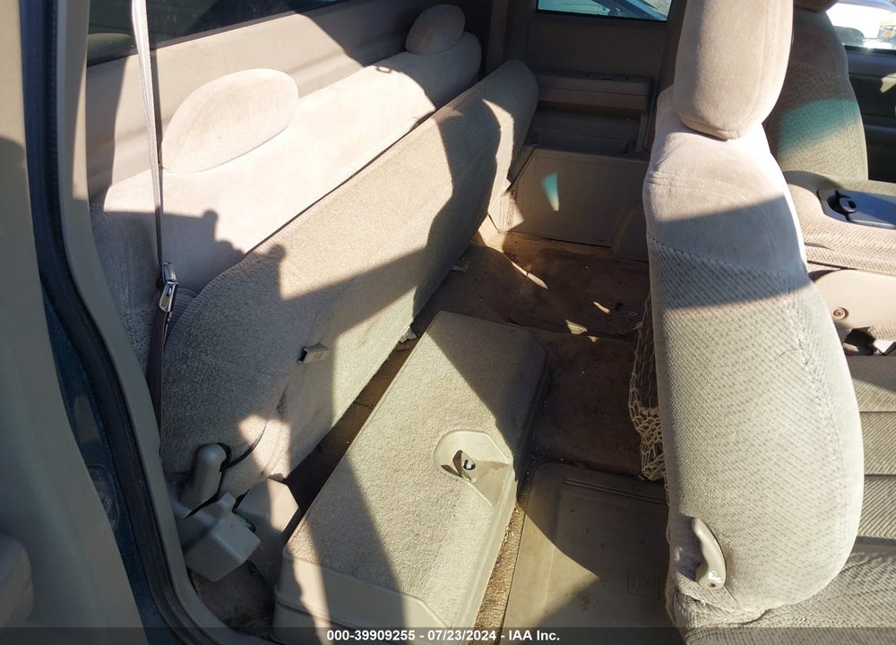 1996 CHEVROLET GMT-400 VIN: 2GCEC19R9T1256859