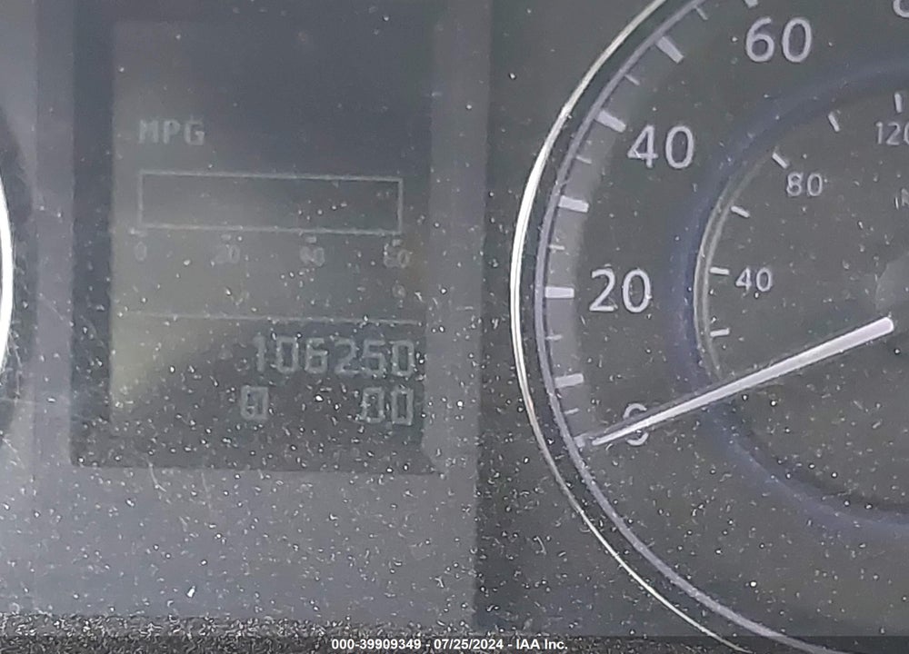 2013 INFINITI G37X VIN: JN1CV6AR2DM769213
