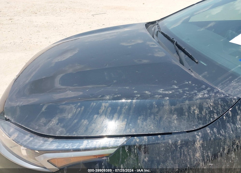 2024 KIA FORTE LXS VIN: 3KPF24ADXRE749387