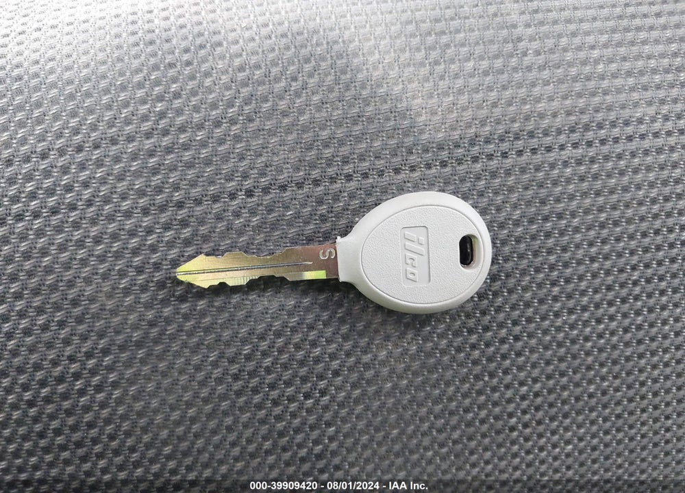 2010 DODGE CALIBER SXT VIN: 1B3CB4HA9AD664286