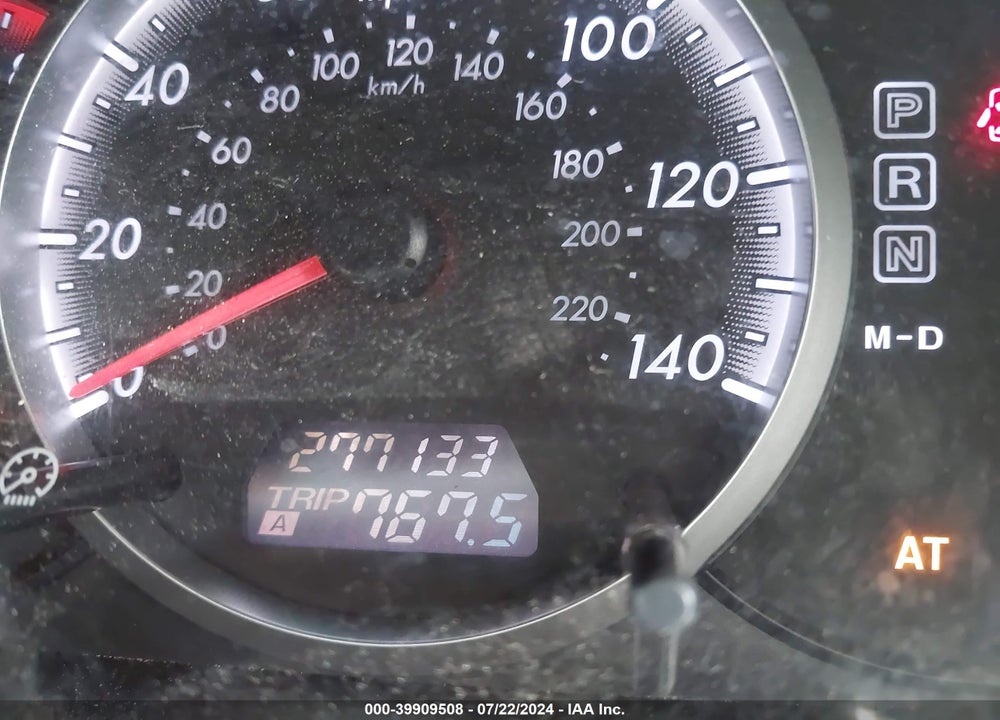 2009 MAZDA MAZDA5 VIN: JM1CR293490333066