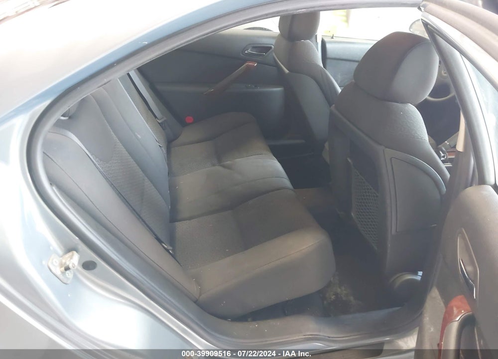 2008 PONTIAC G6 VALUE LEADER VIN: 1G2ZF57B984158906
