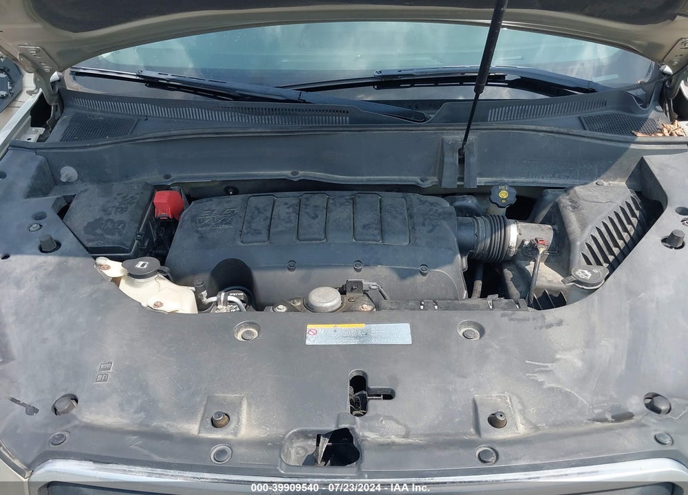 2014 GMC ACADIA SLT-1 VIN: 1GKKVRKD4EJ204725