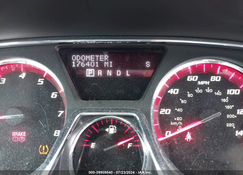 2014 GMC ACADIA SLT-1 VIN: 1GKKVRKD4EJ204725