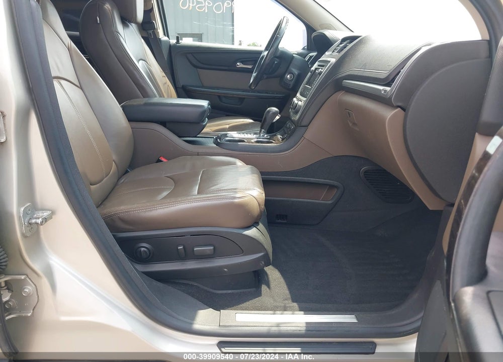 2014 GMC ACADIA SLT-1 VIN: 1GKKVRKD4EJ204725