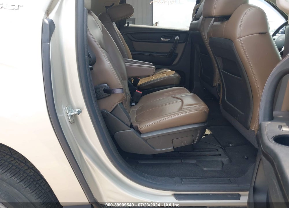 2014 GMC ACADIA SLT-1 VIN: 1GKKVRKD4EJ204725
