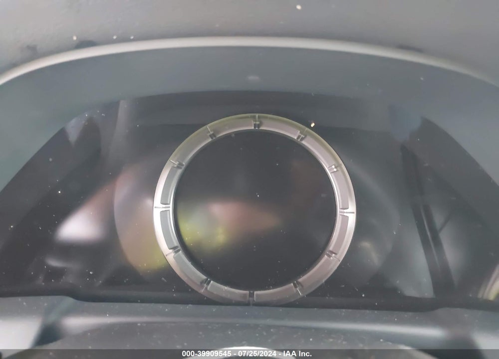 2019 LEXUS LS 500 F SPORT VIN: JTHB51FF0K5007997