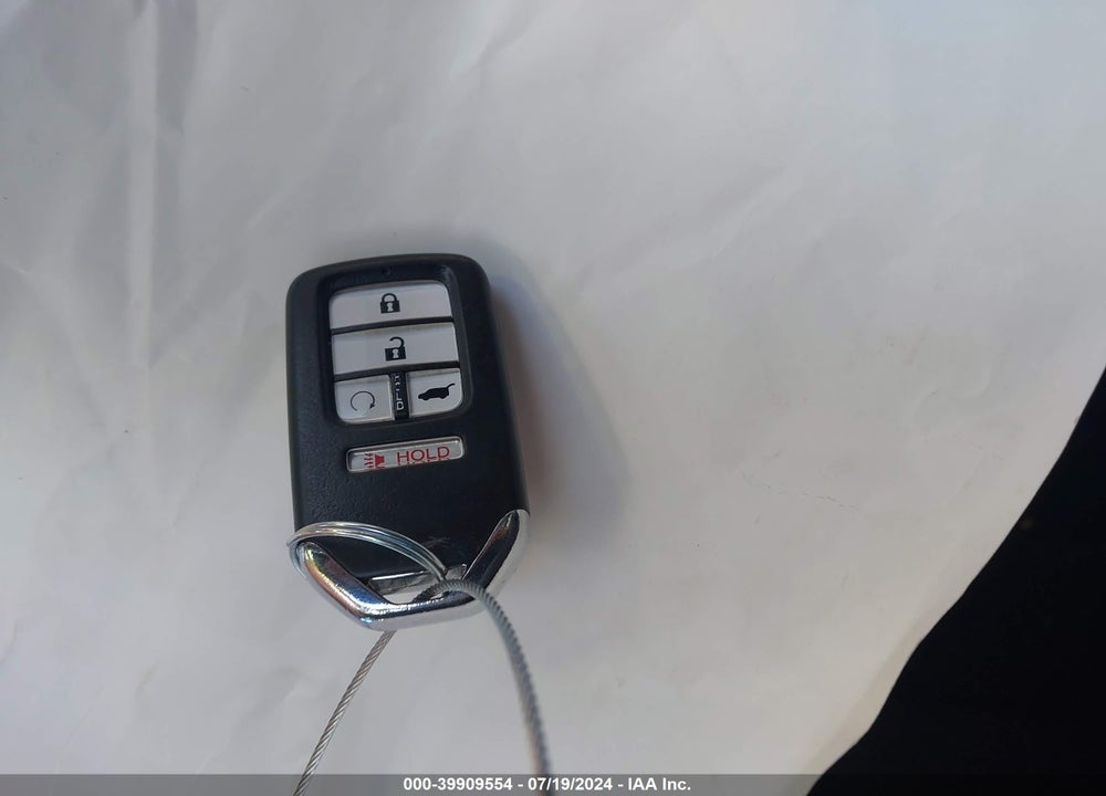 2019 HONDA CR-V EX-L VIN: 2HKRW2H8XKH673203