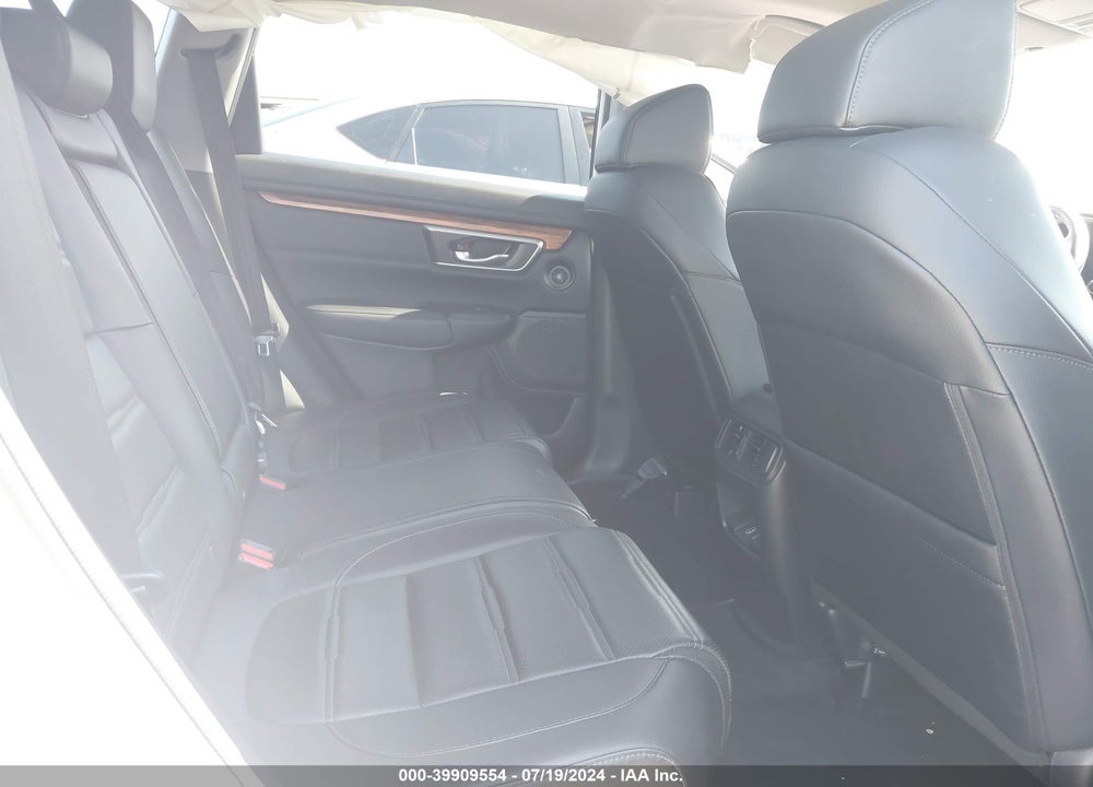 2019 HONDA CR-V EX-L VIN: 2HKRW2H8XKH673203