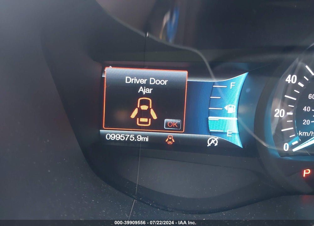 2017 FORD FUSION SE VIN: 3FA6P0HD1HR174335