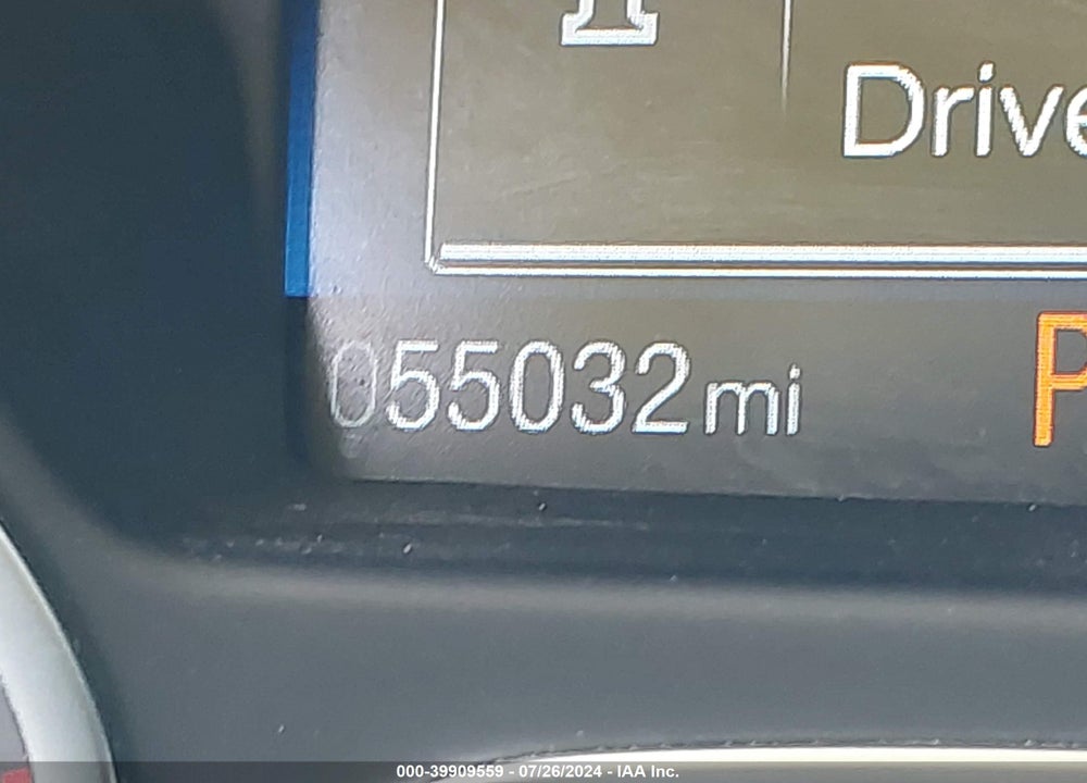 2018 FORD FOCUS SE VIN: 1FADP3K27JL204619