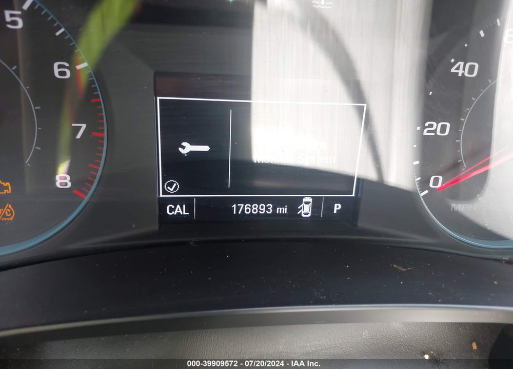 2018 CHEVROLET MALIBU 1LS VIN: 1G1ZB5ST9JF173562