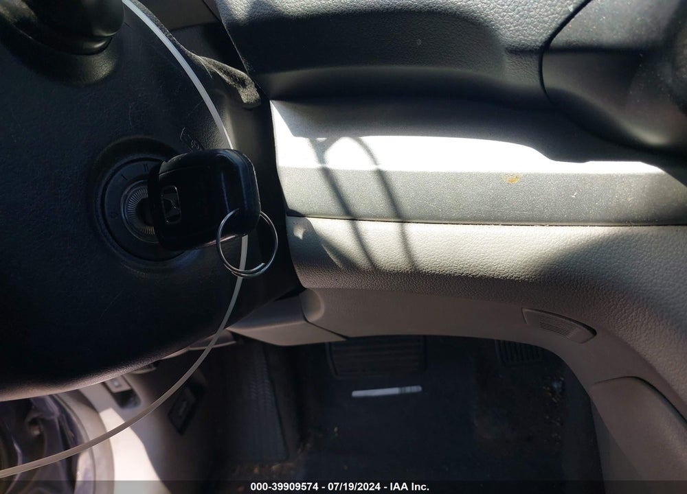 2014 HONDA CR-V EX VIN: 2HKRM3H51EH536396