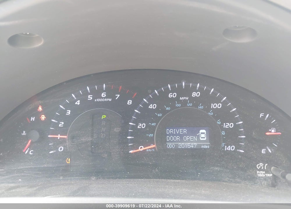 2011 TOYOTA CAMRY XLE VIN: 4T4BF3EK2BR133360