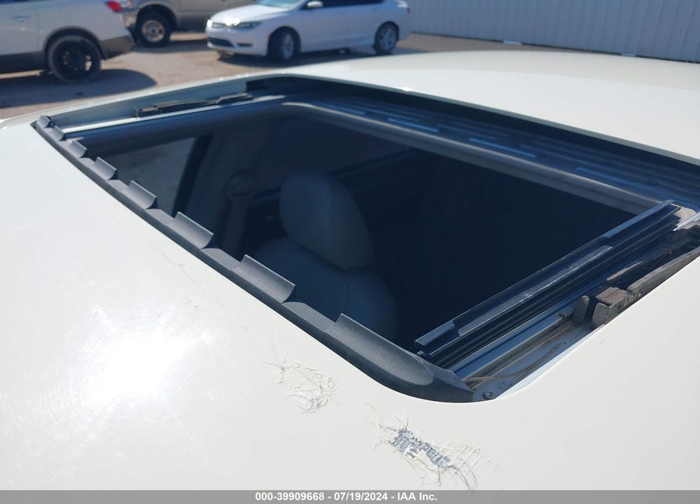 2006 CHRYSLER 300 TOURING VIN: 2C3KA53G96H529483