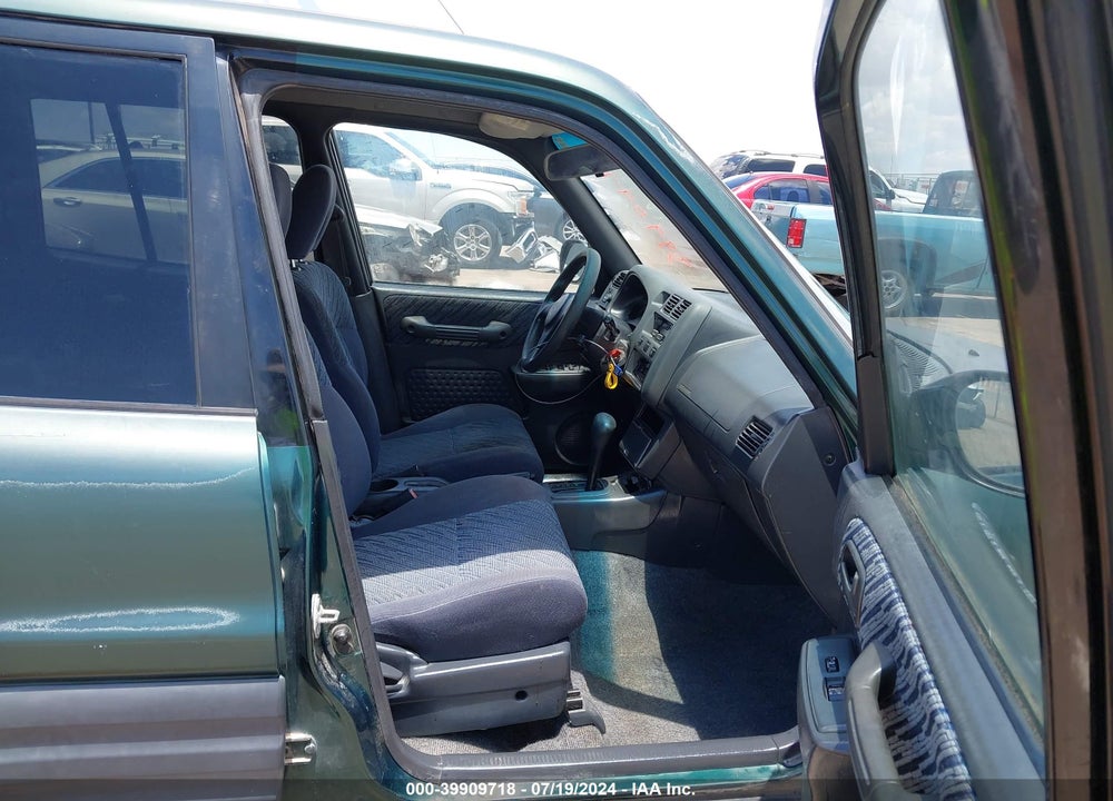 1998 TOYOTA RAV4 VIN: JT3HP10V4W7080472