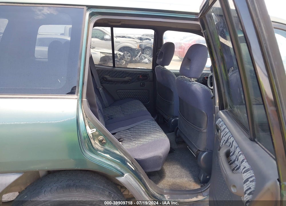 1998 TOYOTA RAV4 VIN: JT3HP10V4W7080472