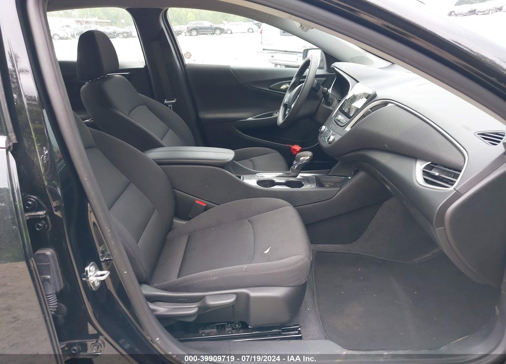 2024 CHEVROLET MALIBU LT VIN: 1G1ZD5ST2RF119834