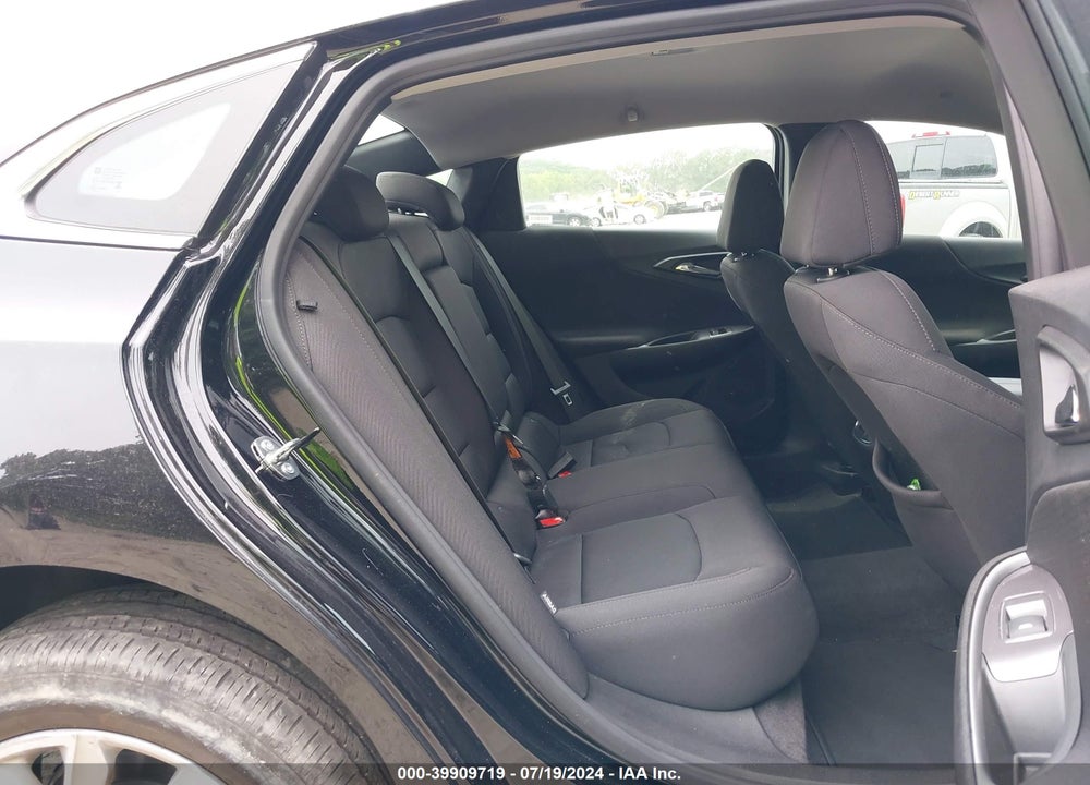 2024 CHEVROLET MALIBU LT VIN: 1G1ZD5ST2RF119834