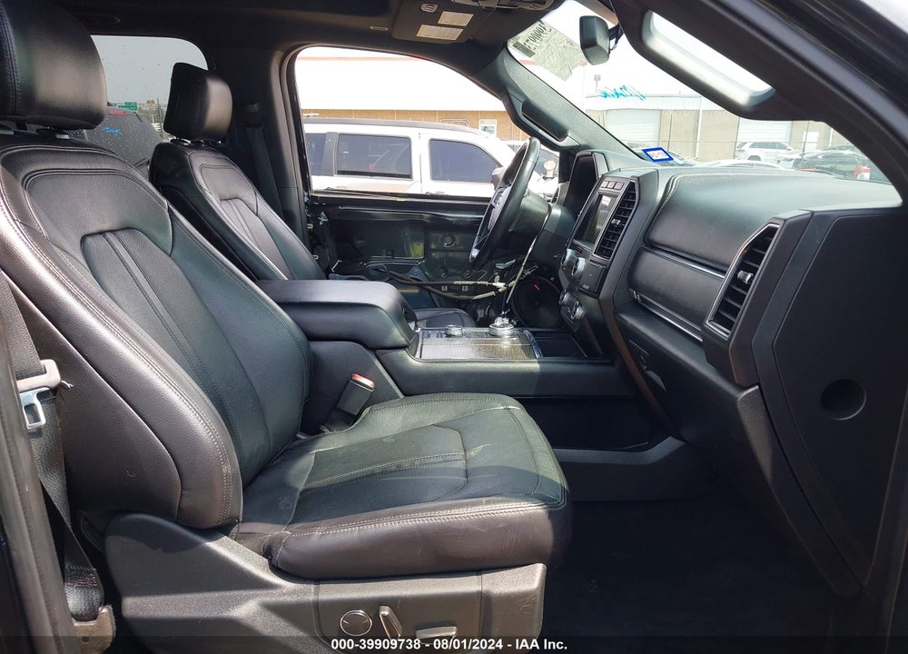 2019 FORD EXPEDITION MAX LIMITED VIN: 1FMJK2AT1KEA39264