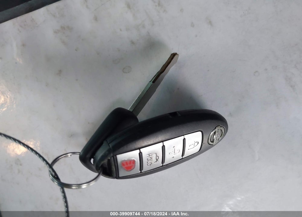 2012 NISSAN ALTIMA VIN: 1N4AL2AP0CN567941