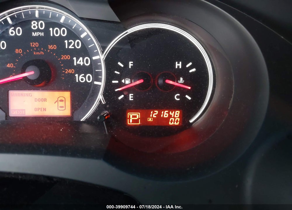 2012 NISSAN ALTIMA VIN: 1N4AL2AP0CN567941