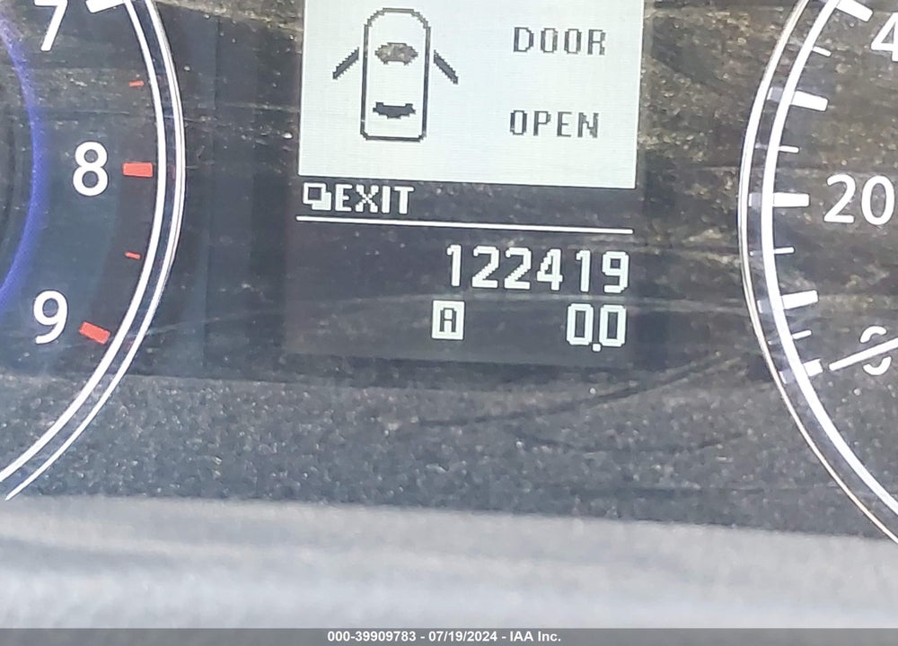 2010 INFINITI G37 SPORT VIN: JN1CV6EK9AM104141