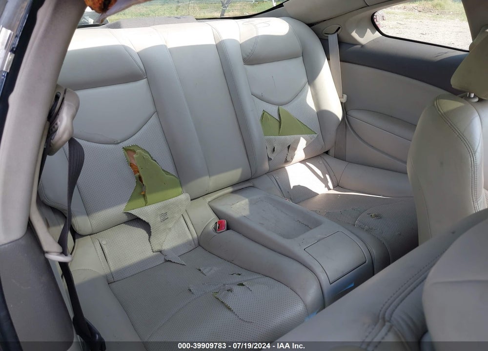 2010 INFINITI G37 SPORT VIN: JN1CV6EK9AM104141
