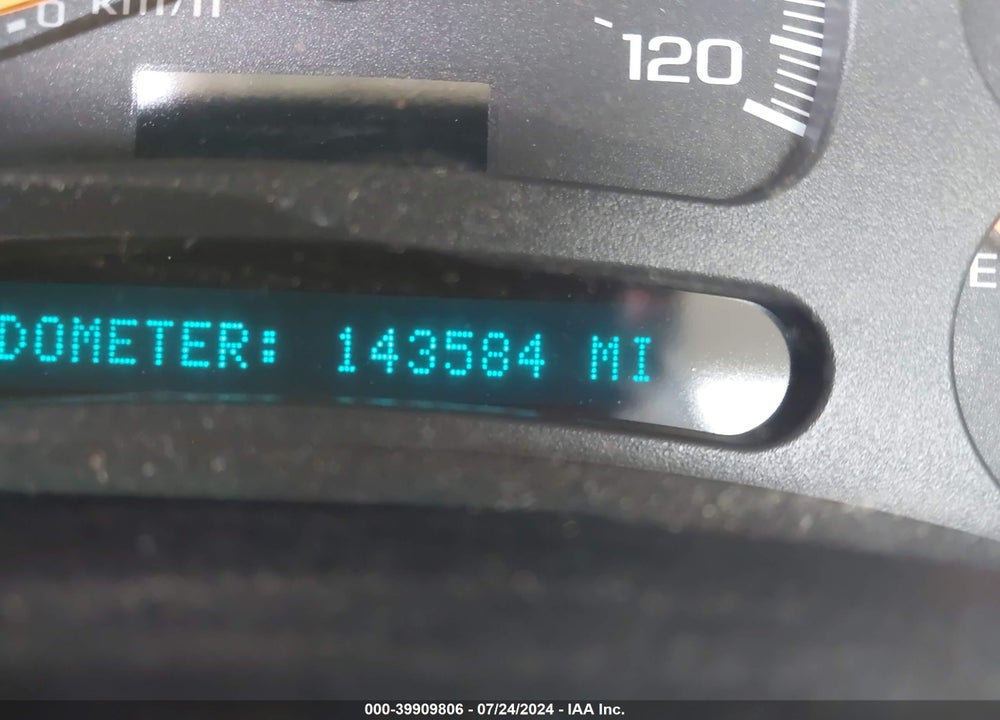 2003 CHEVROLET SILVERADO 1500 WORK TRUCK VIN: 1GCEK14V93Z168389