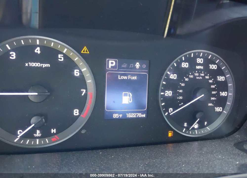 2015 HYUNDAI SONATA SPORT VIN: 5NPE34AF4FH115770