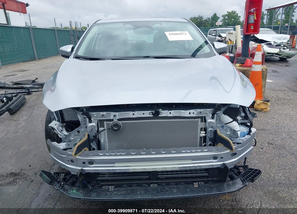 2024 SUBARU IMPREZA SPORT 5-DOOR VIN: JF1GUAFC8R8331813