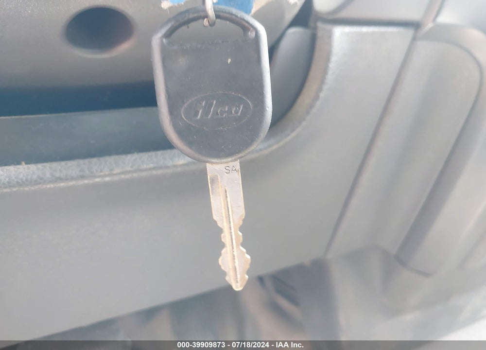 2013 FORD F-150 XL VIN: 1FTMF1CM1DKD70503