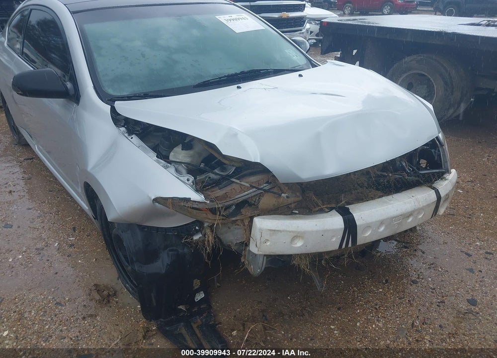 2010 SCION TC VIN: JTKDE3B78A0305142