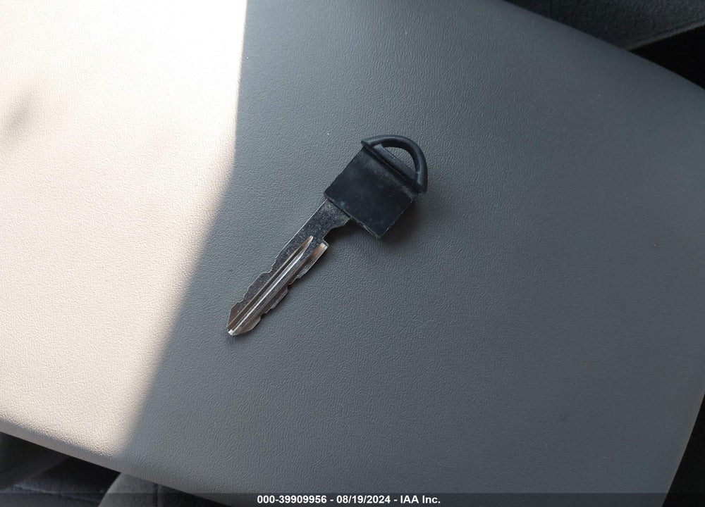 2008 NISSAN SENTRA 2.0 S VIN: 3N1AB61E78L714589