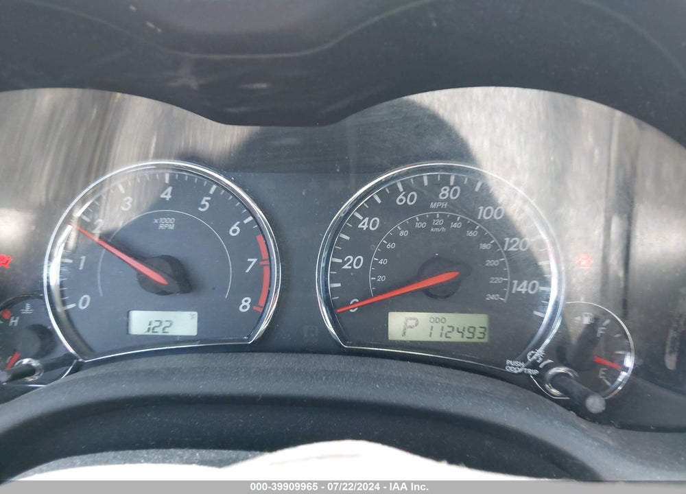 2013 TOYOTA COROLLA S VIN: 5YFBU4EE7DP220854
