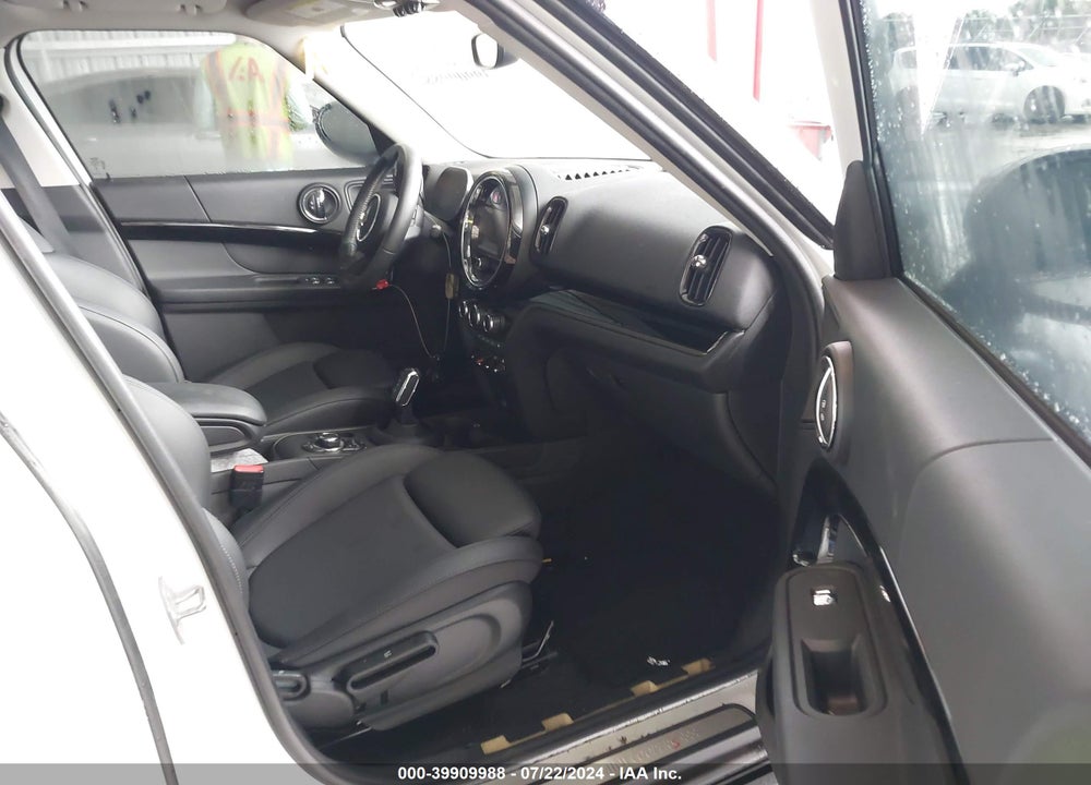 2024 MINI COUNTRYMAN COOPER S VIN: WMZ53BR06R3R38835