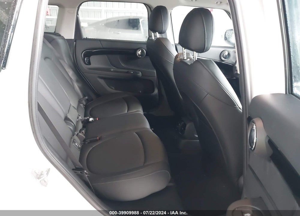 2024 MINI COUNTRYMAN COOPER S VIN: WMZ53BR06R3R38835