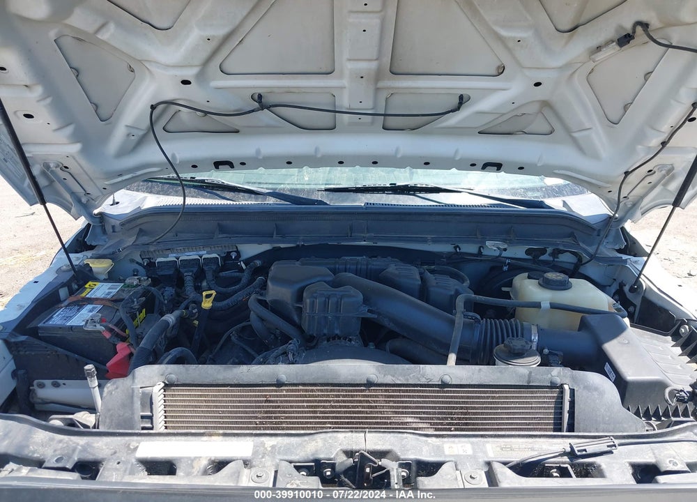 2015 FORD F-250 VIN: 1FT7W2A6XFEB53282