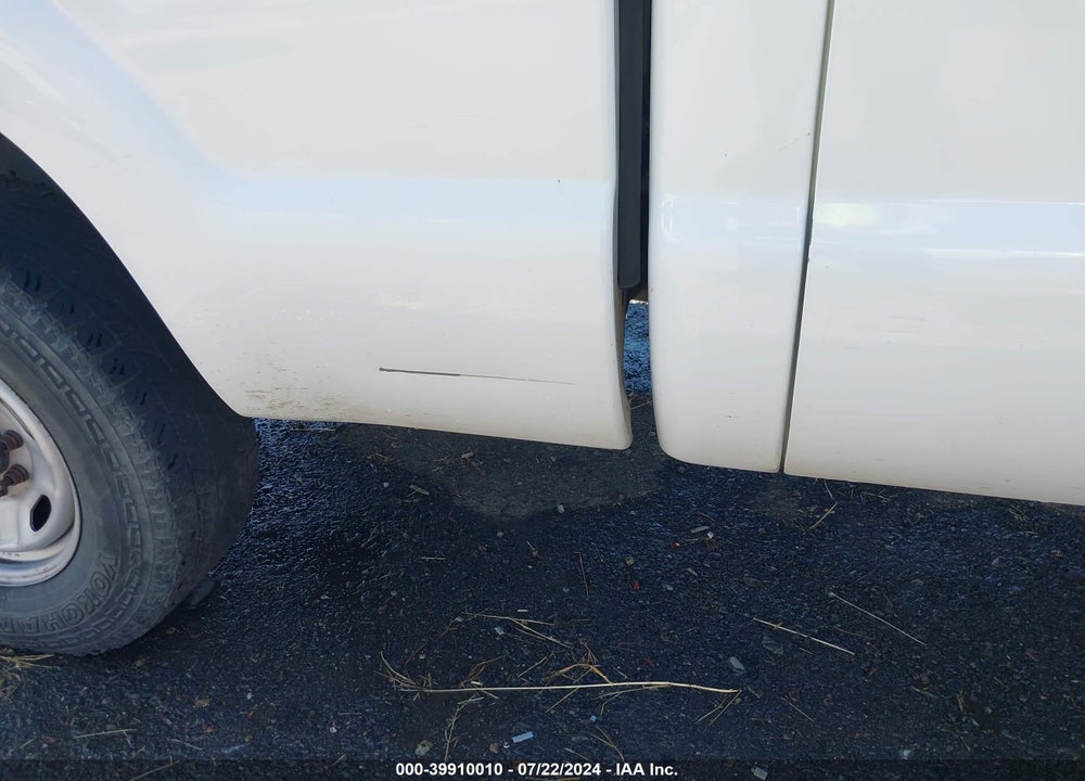 2015 FORD F-250 VIN: 1FT7W2A6XFEB53282