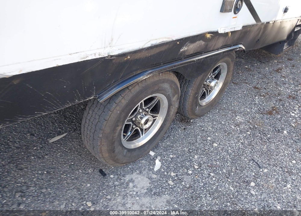 2021 WINNEBAGO OTHER VIN: 54CTM1S2XM6062126