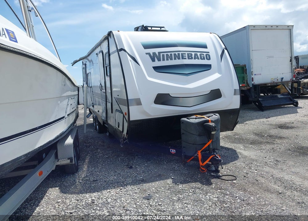 2021 WINNEBAGO OTHER VIN: 54CTM1S2XM6062126