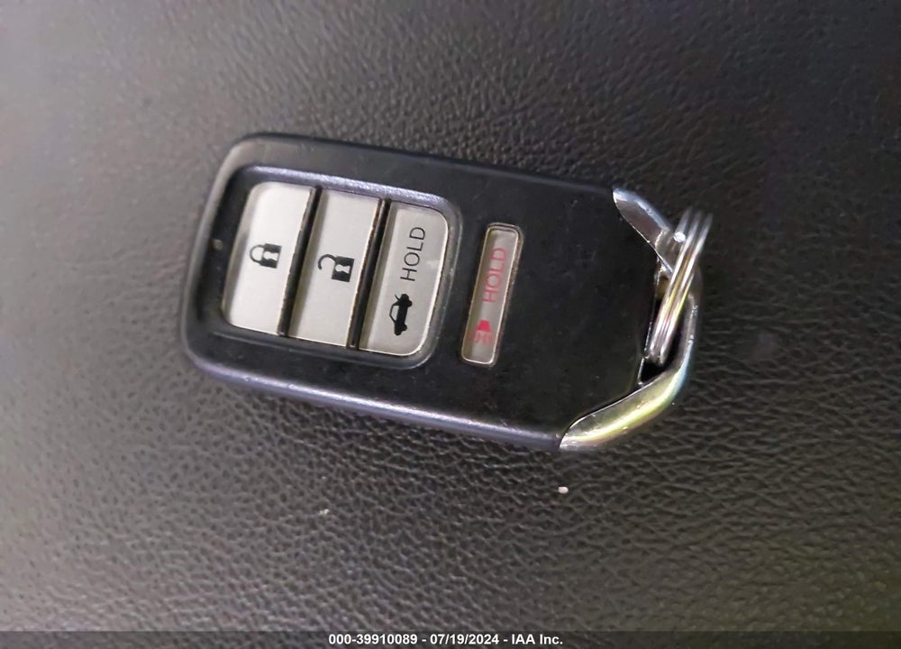 2020 HONDA ACCORD SPORT VIN: 1HGCV1F38LA098037