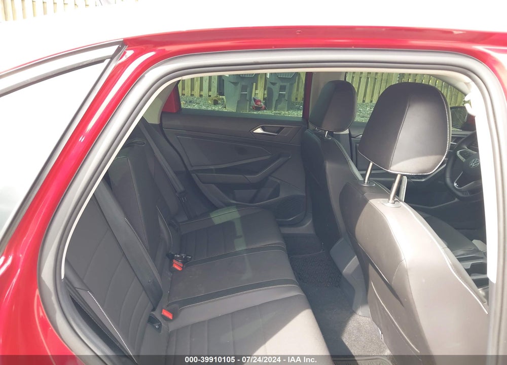 2023 VOLKSWAGEN JETTA 1.5T SE VIN: 3VWEM7BU3PM057672