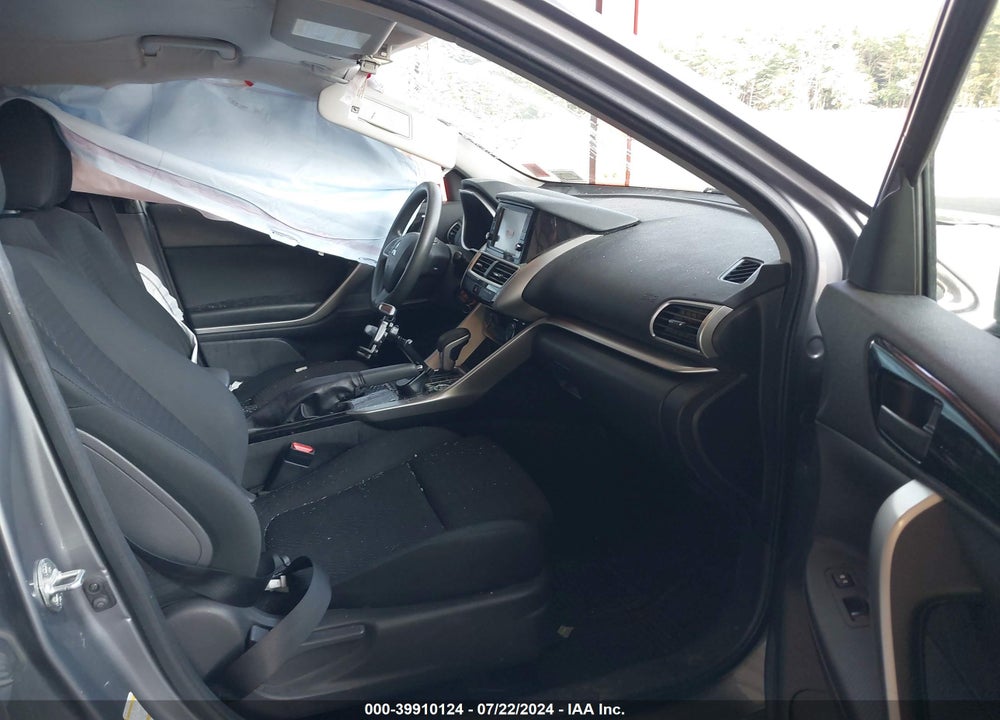 2020 MITSUBISHI ECLIPSE CROSS ES 1.5T AWC VIN: JA4AT3AA1LZ022460