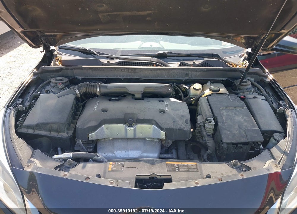 2015 CHEVROLET MALIBU LS VIN: 1G11B5SL6FF102033