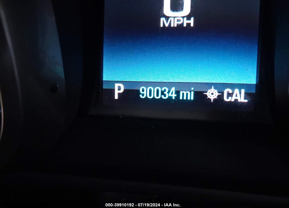 2015 CHEVROLET MALIBU LS VIN: 1G11B5SL6FF102033