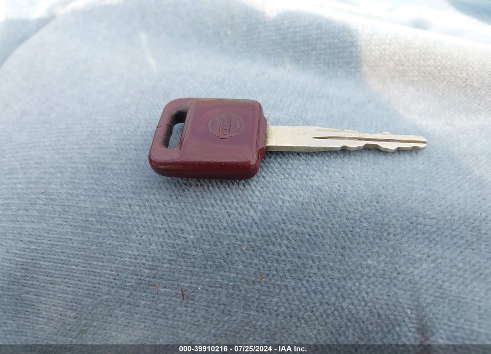 2004 NISSAN ALTIMA 2.5 S VIN: 1N4AL11D94C149889
