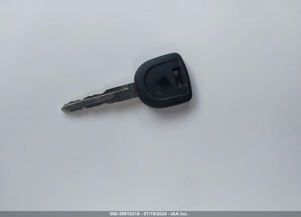 2010 MAZDA 3 I TOURING VIN: JM1BL1SF6A1215014